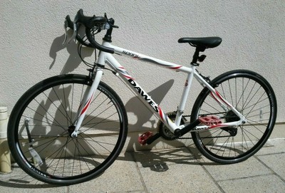dawes sprint 24