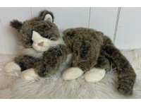 ty classic plush