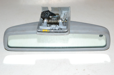 Mercedes rear 2024 view mirror loose