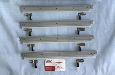 4 DRUM CLEANING BLADE CANON IR C5240 C5035 C5030 C5045 GPR-31 GPR-30 OLD VERSION