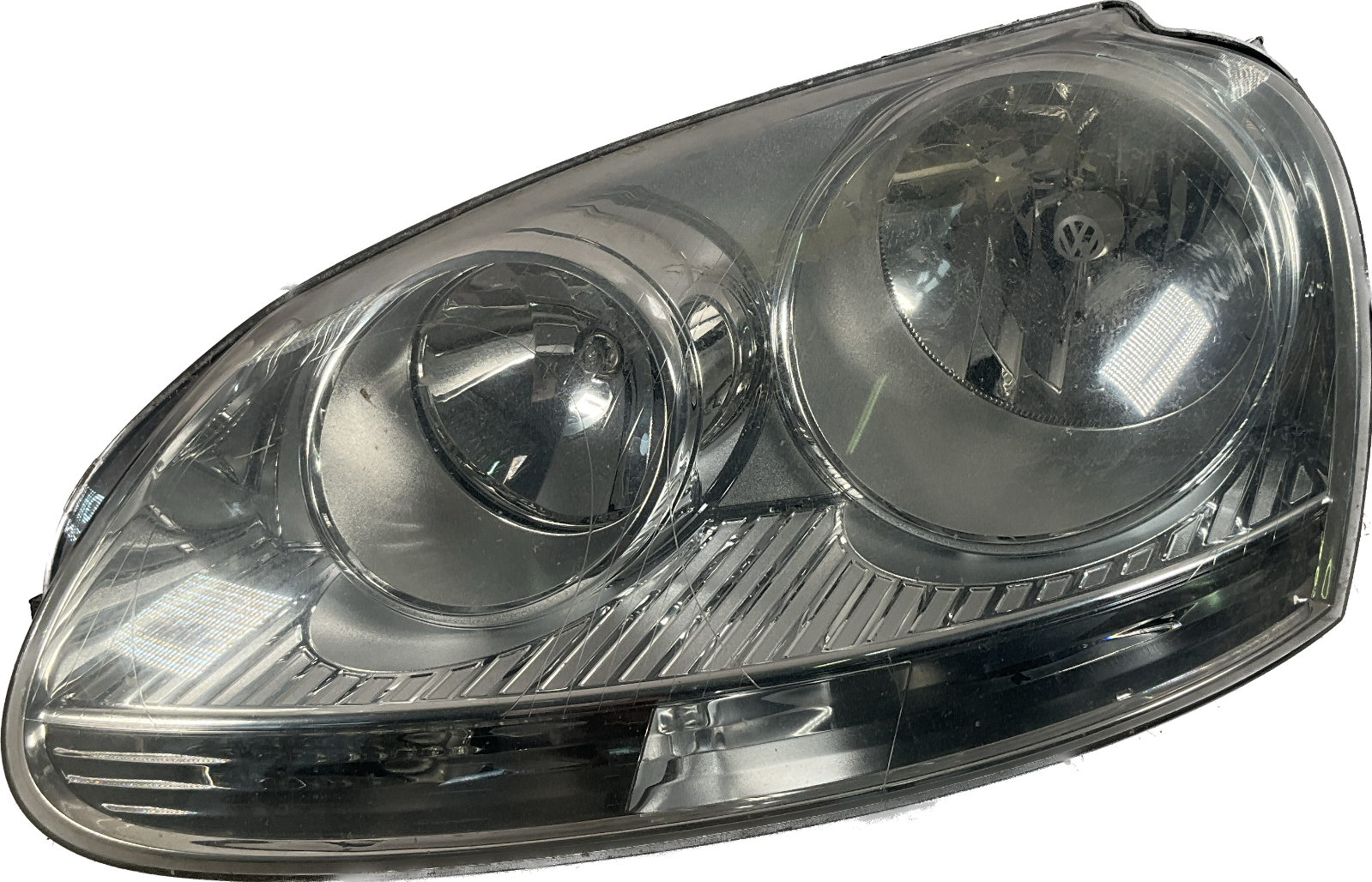 Fanale faro anteriore sinistro volkswagen golf 5 v codice ricambio: 1K6941005R