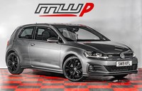 2019 Volkswagen Golf 2.0 TDI 184 GTD 3dr DSG - 2019 - Immaculate!! HATCHBACK Die