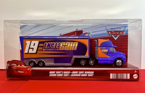Bobby Swifts Hauler ボビー　スウィフト カーズ ミニカー $_12.JPG?set_id=880000500F