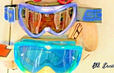 camo snow goggles