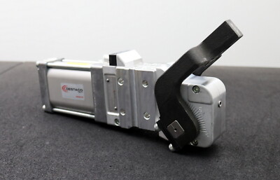 DESTACO Automations-Kraftspanner mit Spannarm 82M-3E030063L8UMR45-135