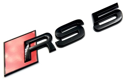 Emblem / Logo günstig kaufen für ihren Audi RS5