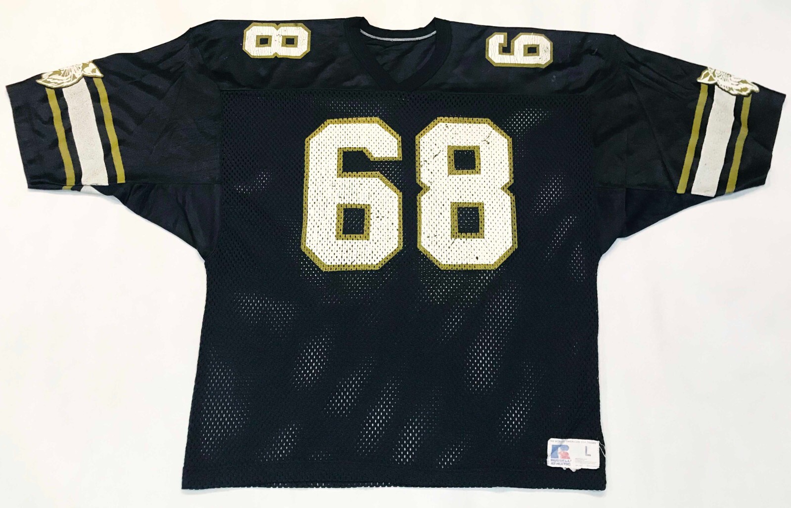 Les Vêtements de football ユニフォーム Les Vêtements de Football 3rd Drop by nss sports - SoccerBible