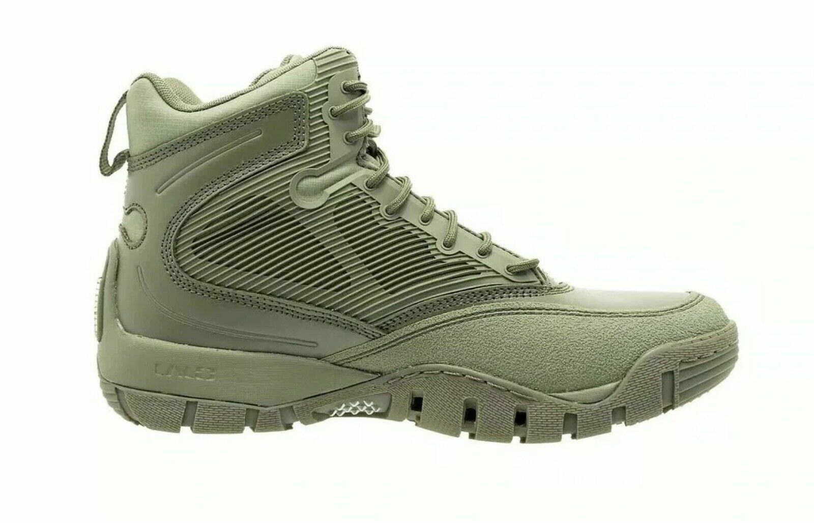 NIB Men s 10.5 US Lalo Shadow Amphibian 