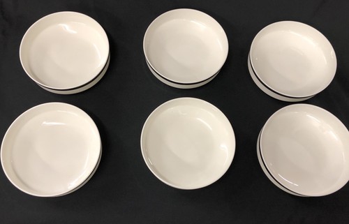 MIKASA china SOLITUDE pattern