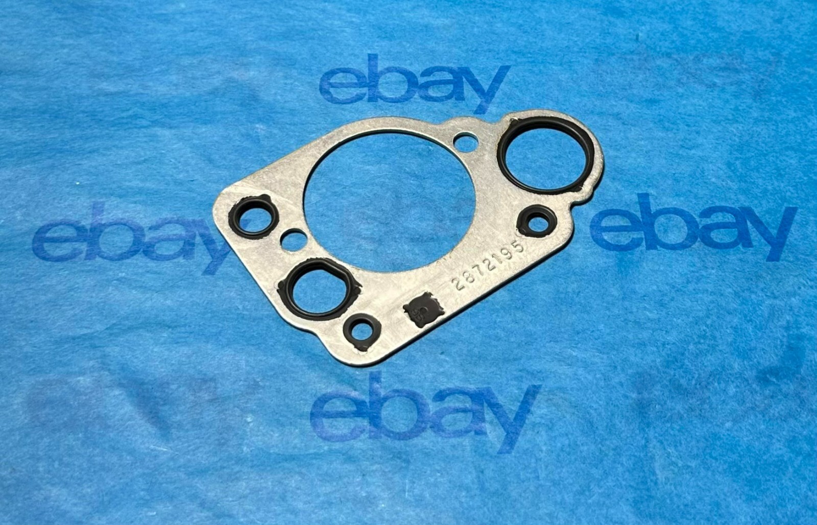2872195 Genuine Cummins Support Gasket OEM - New | eBay