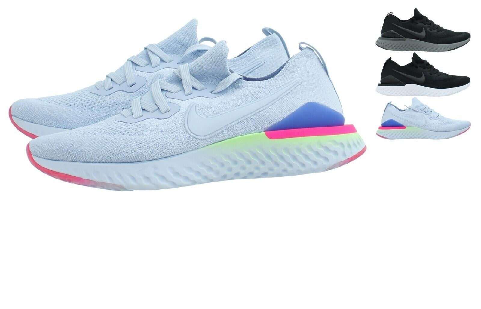 epic react infinity 2