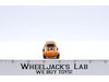 Custom Volkswagen Orange Bug Hot Wheels 1967 Mattel Flying Colors SOLID ROOF