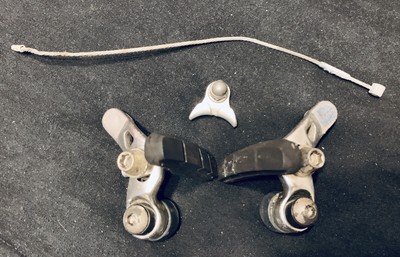 cannondale coda brakes
