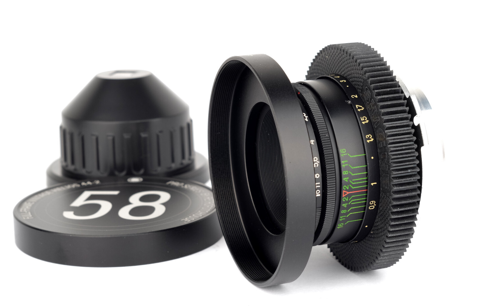 (未使用･未開封品)Helios-44-2 2/58mm lens with PL-mount Red One,Arri. Fully CLA. Amazon.com : Cinema 35 mm 4K HELIOS 44-2 2/58mm lens with PL