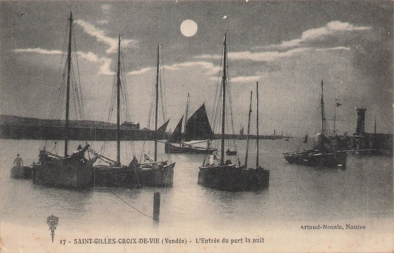 85 Saint Gilles Croix De Vie 70712