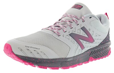 NEW BALANCE WOMEN’S FUELCORE NITREL V1 WTNTRRL1 MEDIUM WIDTH TRAIL RUNNING SHOES