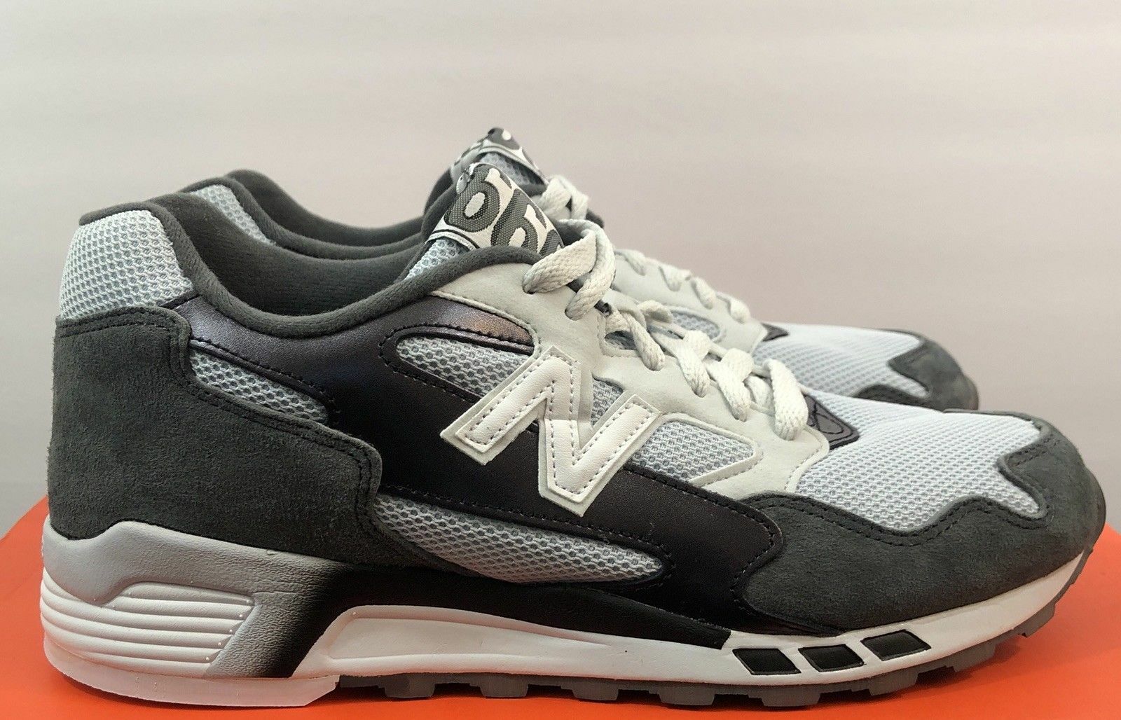 new balance hombres gris new balance hombres gris