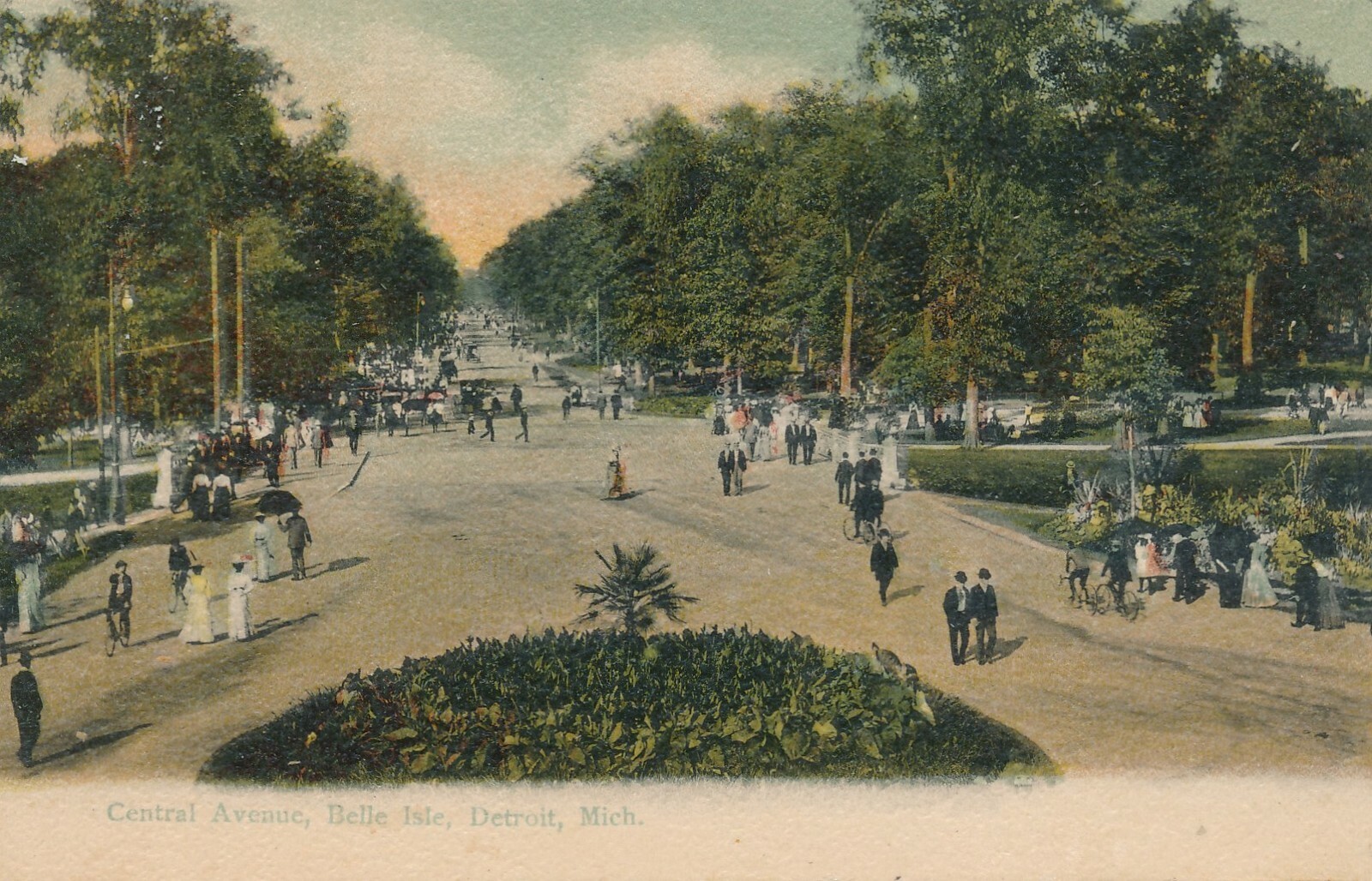 Detroit descriptive essay 08 image