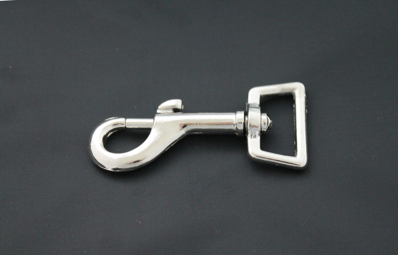 Horse Rug Snap Hook 25mm 1 Inch Heavy Duty Metal Trigger Clip Dog Lead