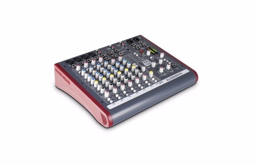 Allen & Heath Xone Dx | eBay