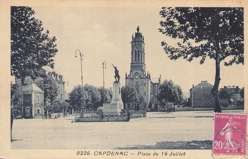 46 Capdenac 110331