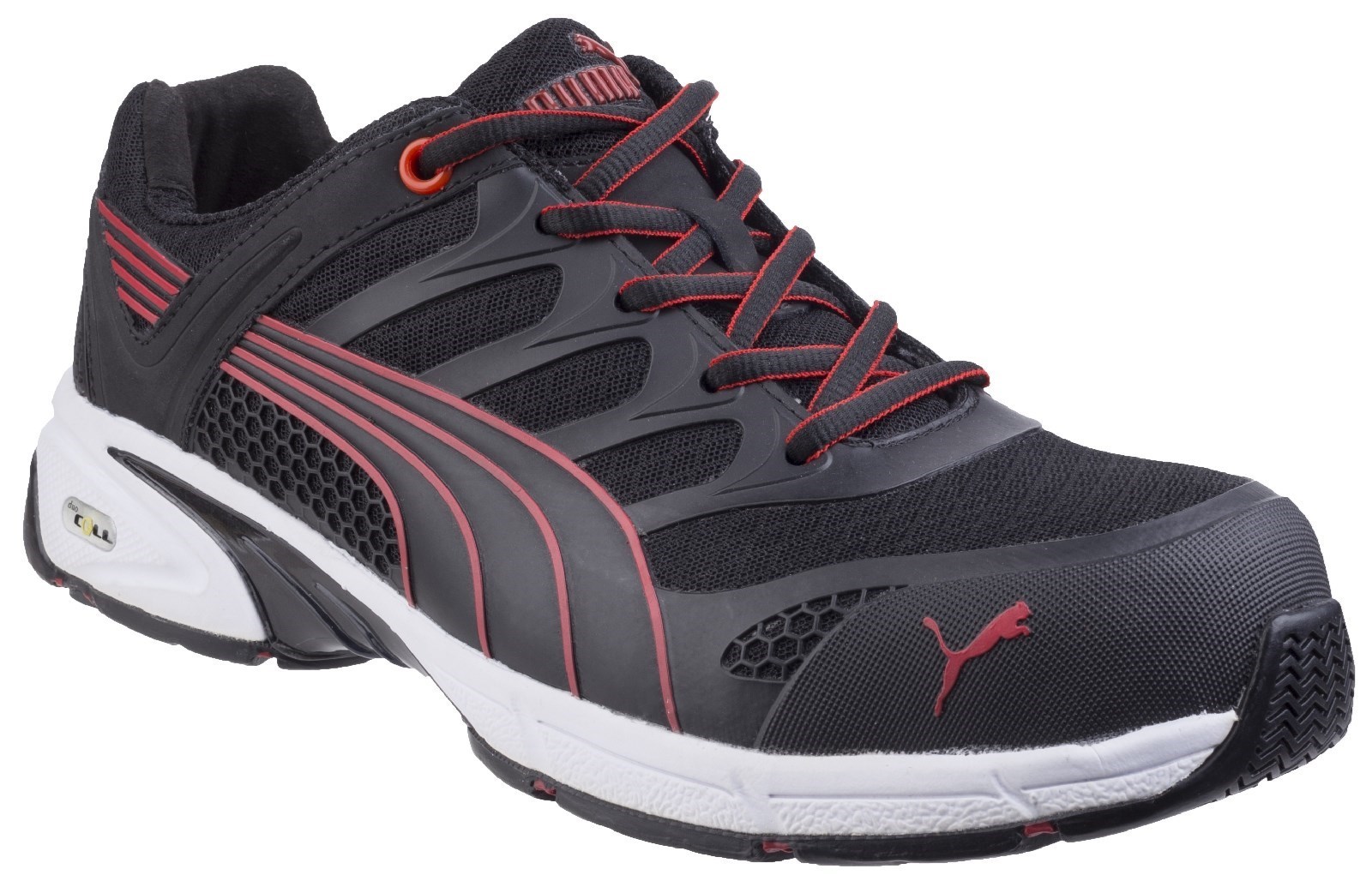 Fuse Motion Low Safety Trainers Mens 