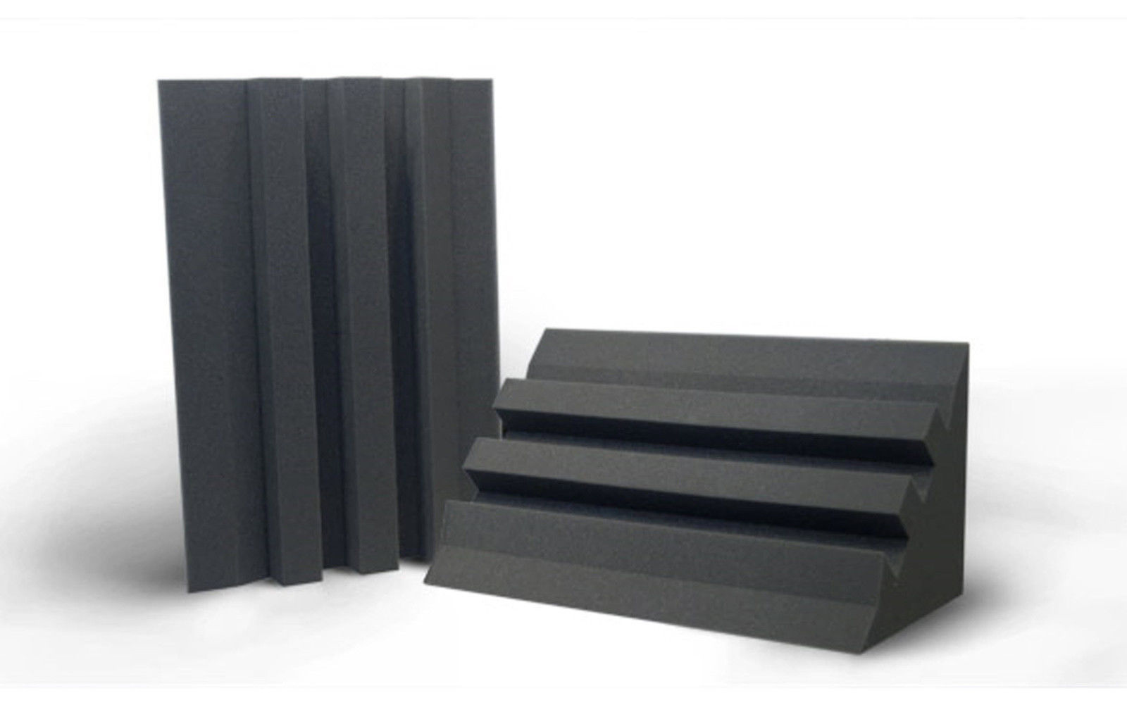 Pro-Audio-Bass Traps