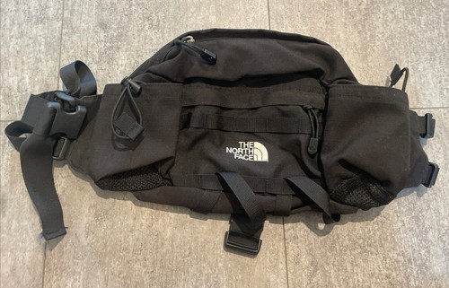 バッグ THE NORTHFACE MOUNTAIN BIKER LUMBERPACK THE NORTH FACE waist bag Mountain Biker Lumbar Pack NM71864