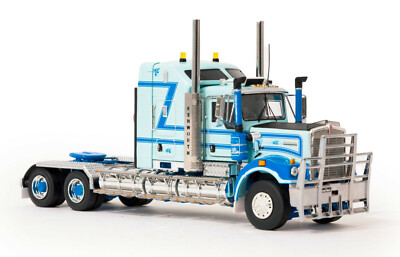 Drake Collectibles Z01576 - Kenworth C509 Prime Mover McAleese Style 1:50