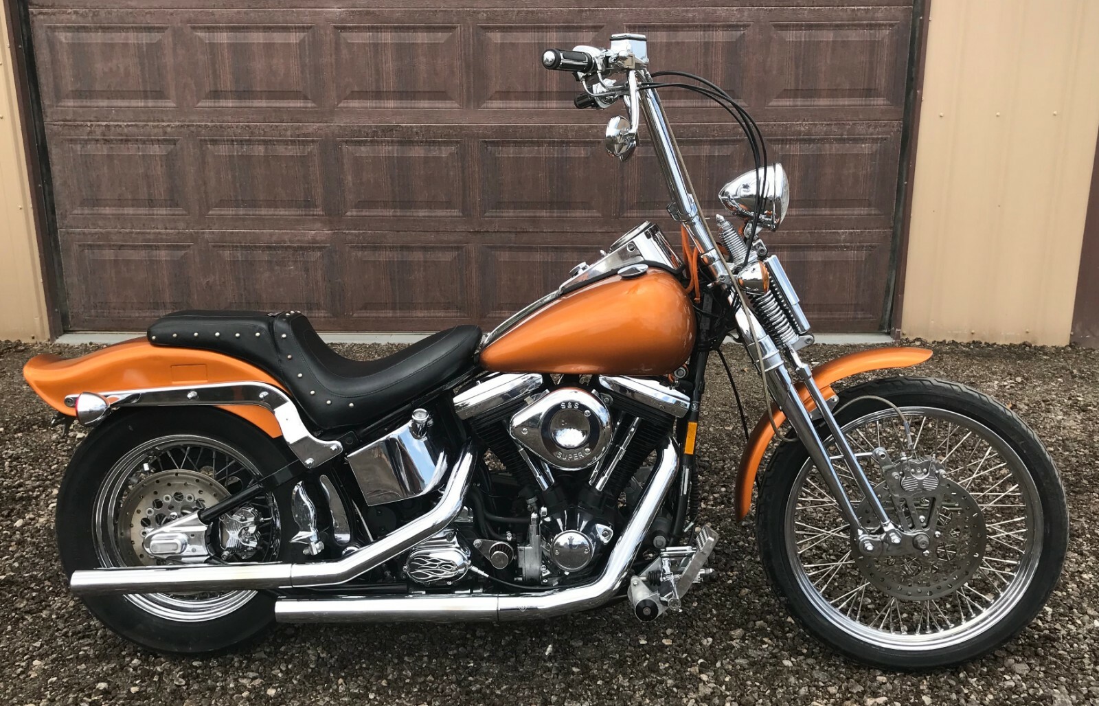 89 springer softail