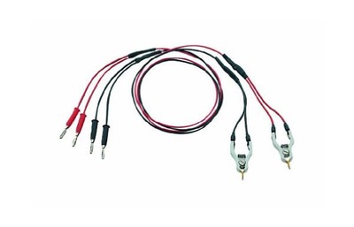 GW Instek GTL-108A Test Lead for GOM-801H/802 and GDM-8034/8135/8145 Digital ...