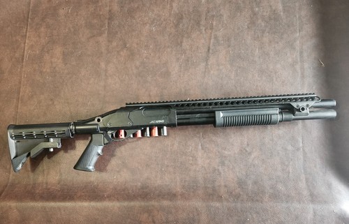 / Airsoft Shotgun