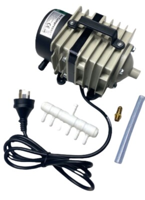 Hailea Air Compressor  ACO-328