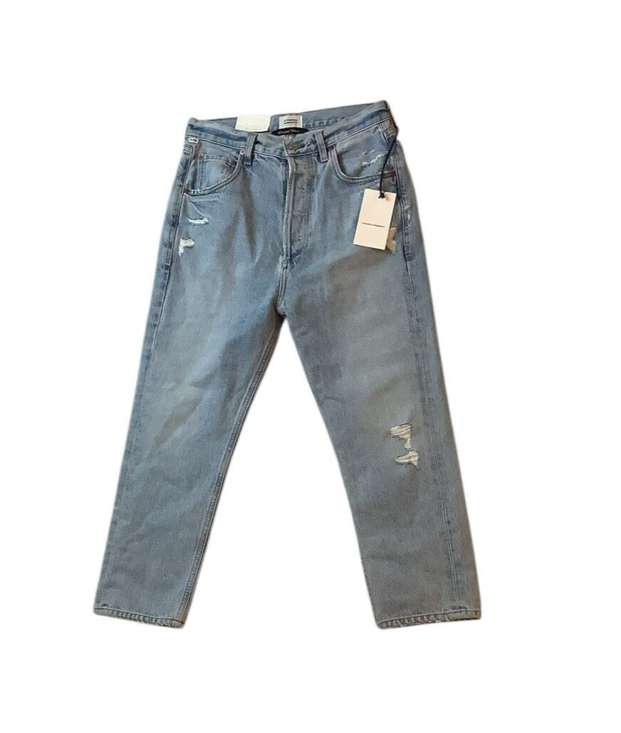 【Citizens of Humanity】 PONY BOY JEAN NWT $298 Citizens OF Humanity Pony Boy Low Slung jean in