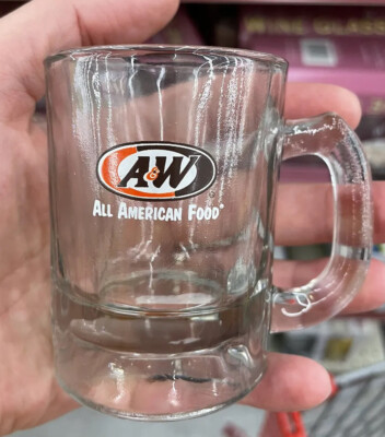 Barq's Root Beer