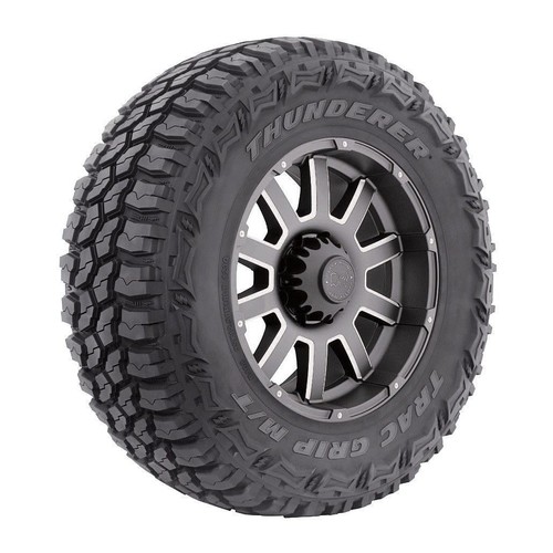 YOKOHAMA GEOLANDAR G003 285/75/17 4本セット Tire Yokohama Geolandar M/T G003 LT 285/75R17 Load E 10 Ply