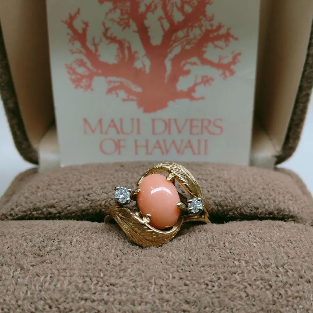 ＯＴＯＧＯＲＯ Maui Divers jewelry Shop All Maui Divers Jewelry Collections