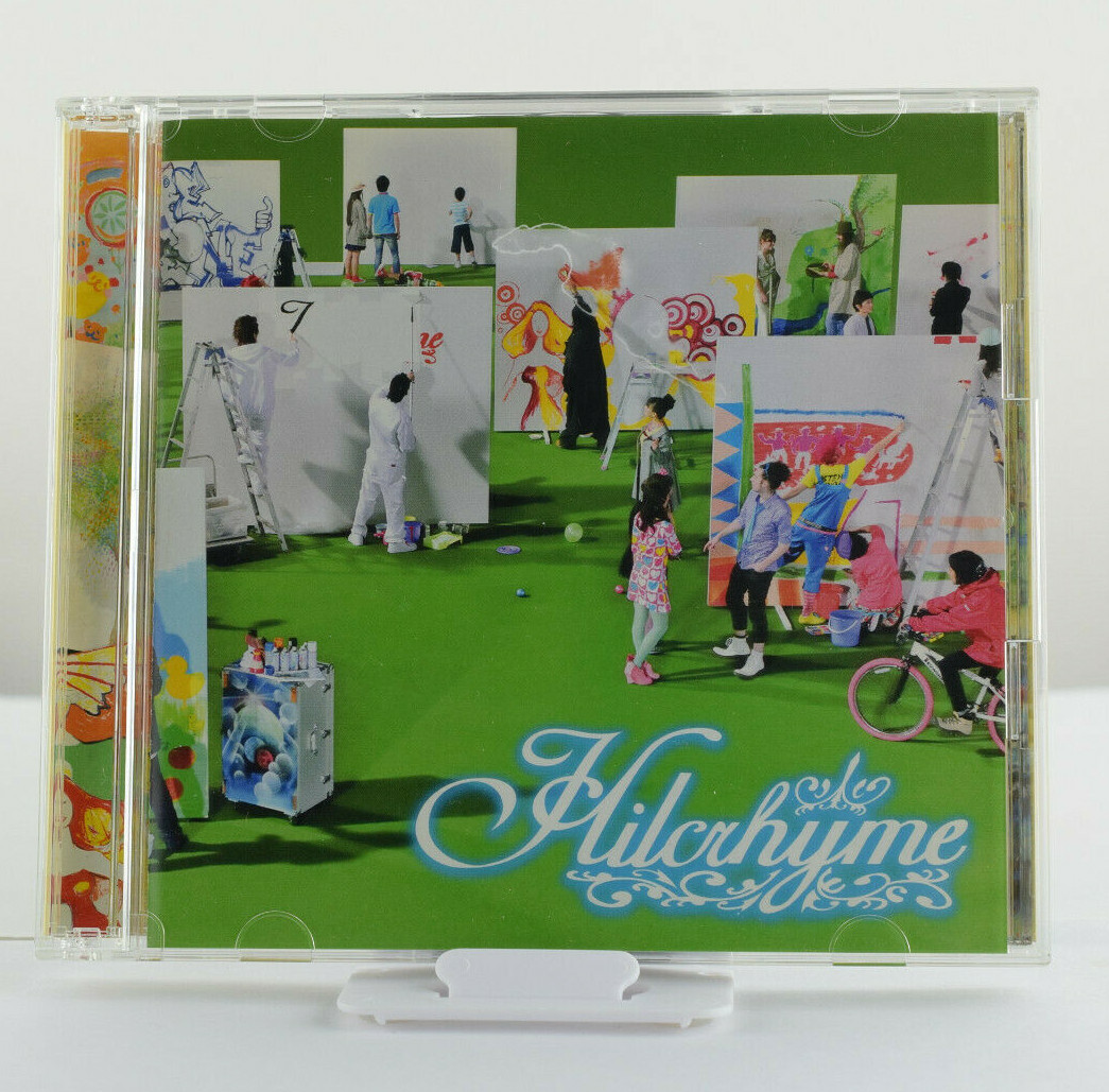 【新品未開封】Hilcrhyme 10th Anniversary FILM 0034395720_10.jpg?v=1710193078