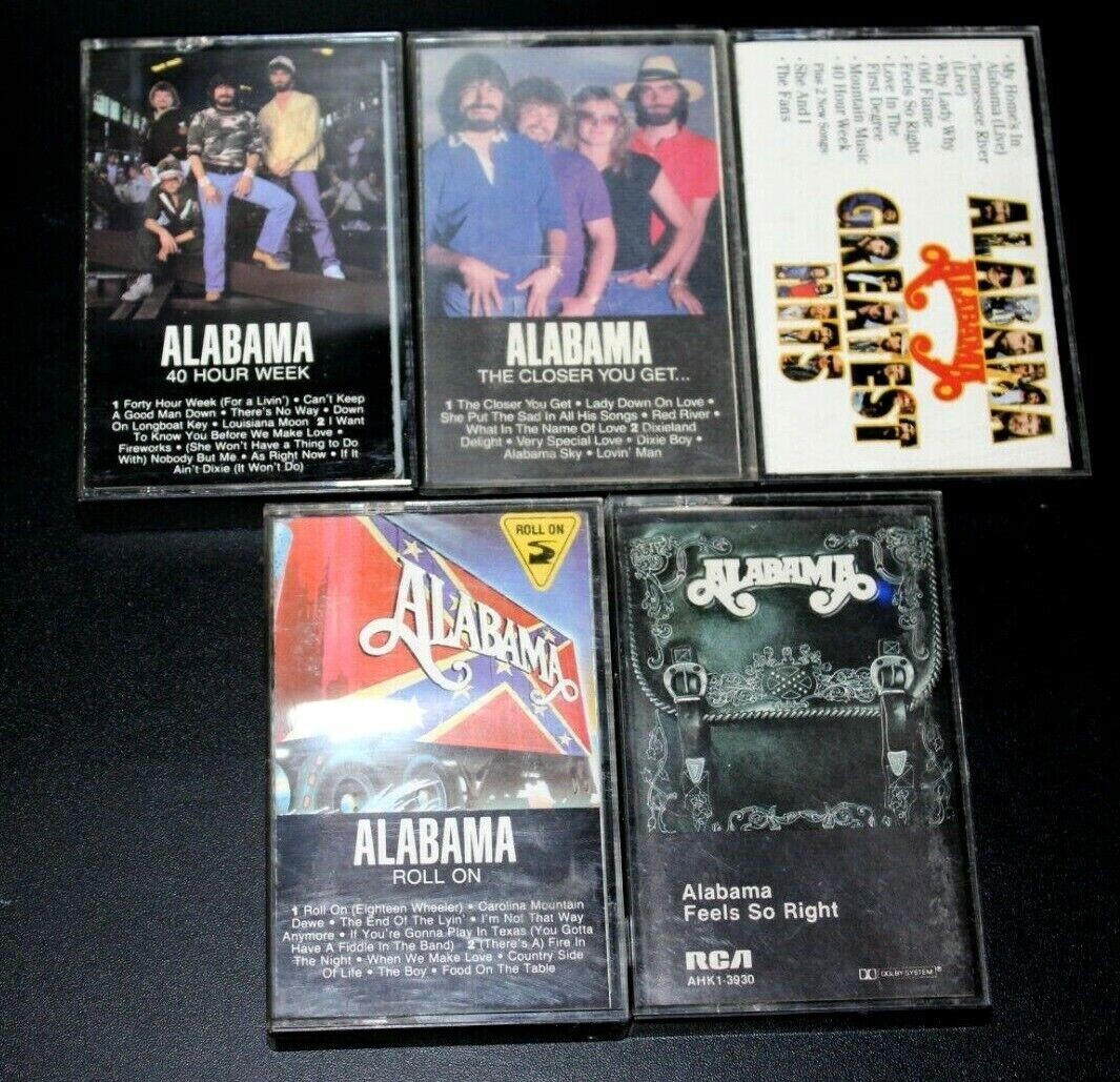 ALABAMA CLASSICS 5枚組 71tuXzr5MKL._UF350,350_QL50_.jpg