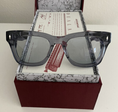 Jacques Marie Mage Dealan Alessandro Squarzi Sunglasses Jacques Marie Mage Dealan Alessandro Squarzi Sunglasses