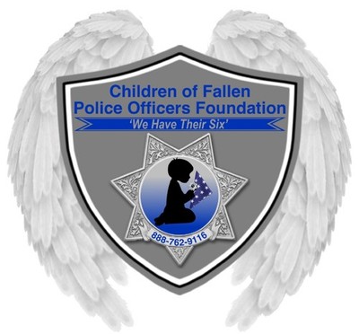 Children of Fallen Police Officers Foundation
