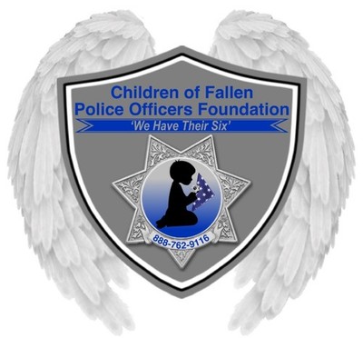 Children of Fallen Police Officers Foundation