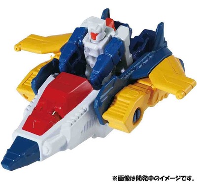 Takara Tomy Transformers Legends LG-30 Weird Wolf Action Figure NEW MISB