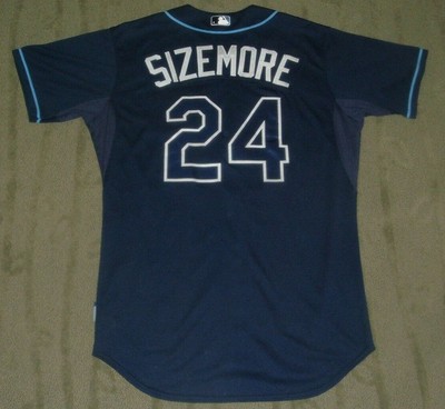 tampa bay rays batting practice jersey