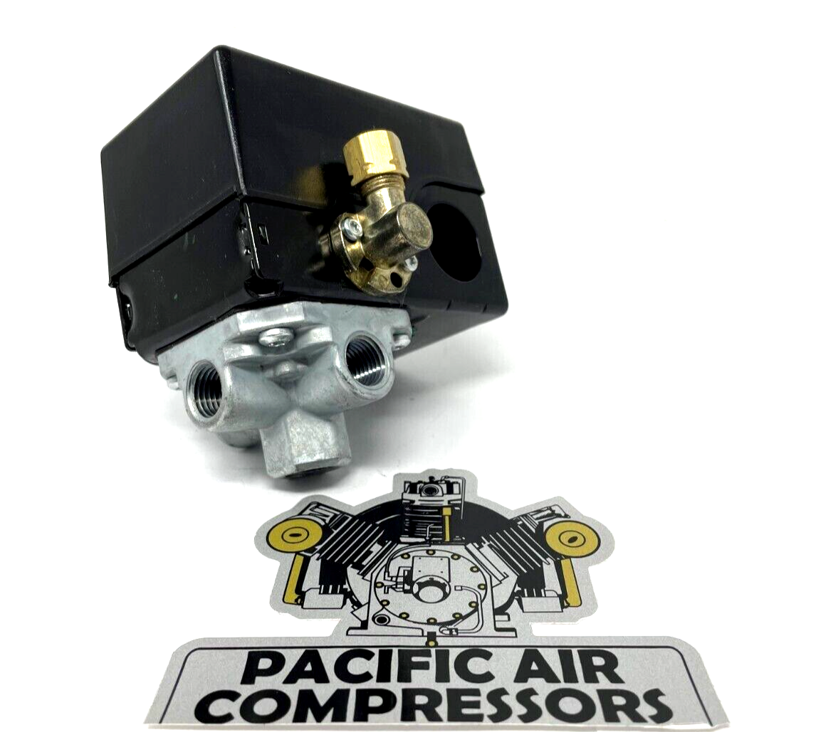 Ingersoll Rand Pressure Switch