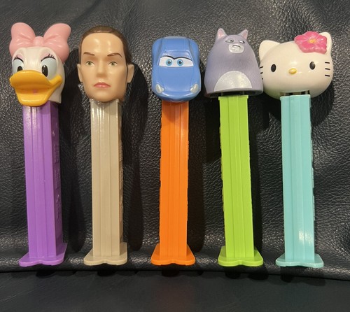 PEZ ペッツ ストレンジャーシングス コンプボックス Pez