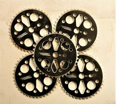 insight chainring