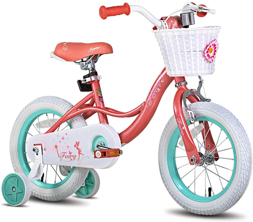 BICYCLE 9色セット JOYSTAR Fairy 12