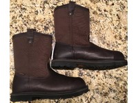 schmidt workwear boots