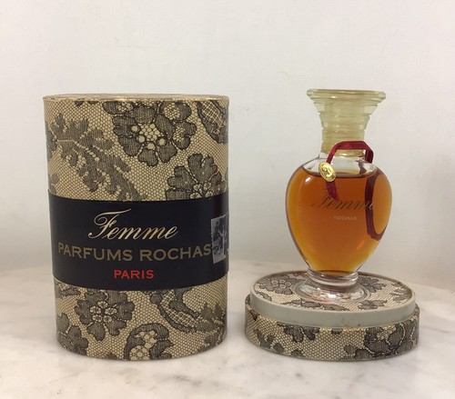 ROCHAS ロシャスFemme PARFUMS 箱付き 未使用未開封品 Amazon | 【ロシャス】ロシャス ファム EDT・SP 100ml (並行輸入